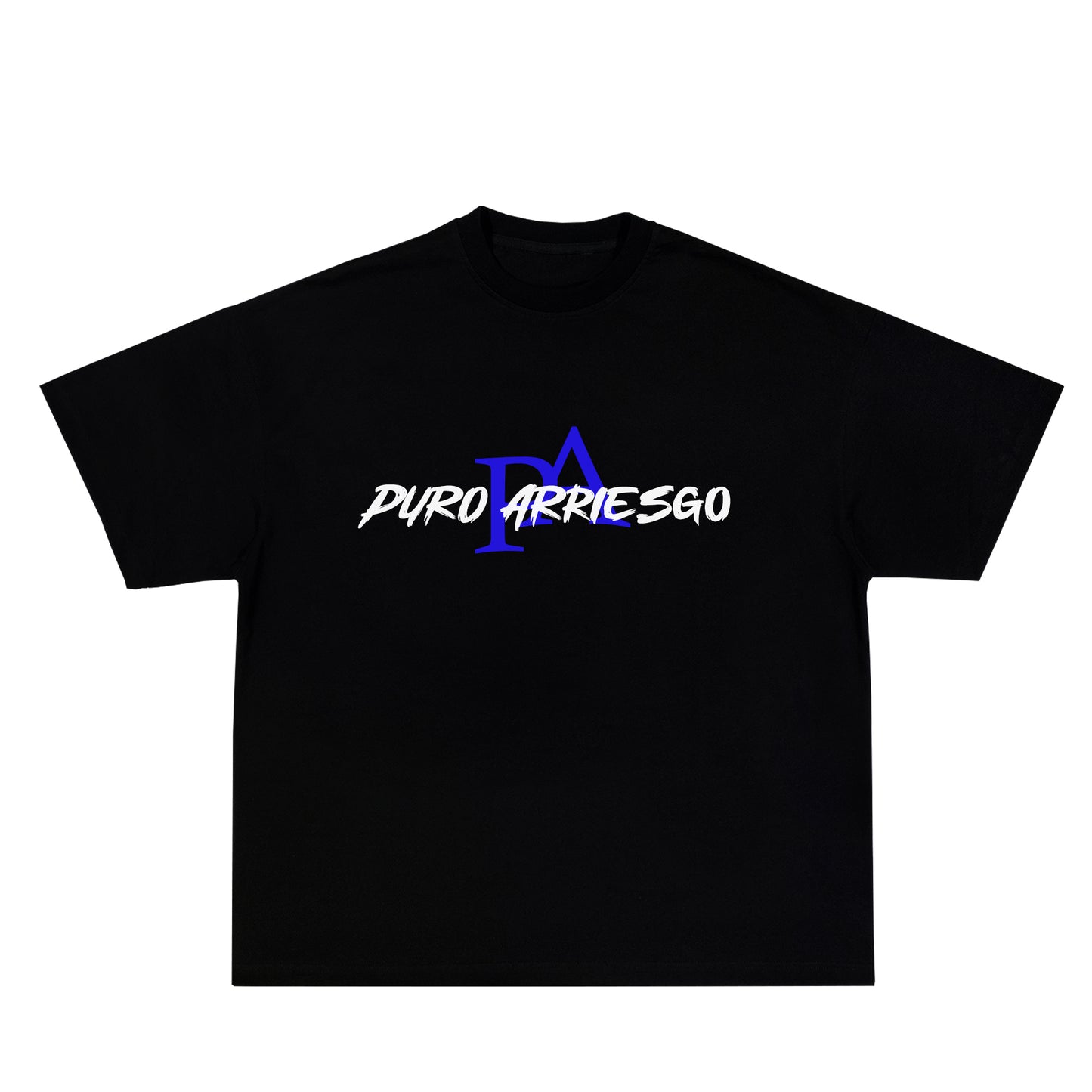 Blue PA Shirt