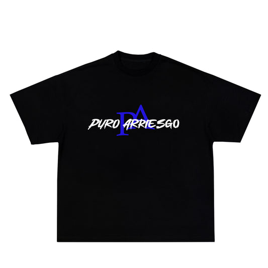 Blue PA Shirt